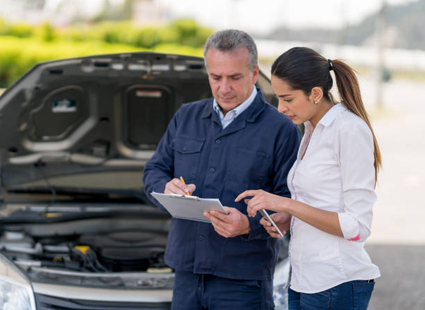 Liability coverage specialist in Wharton